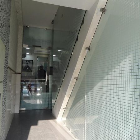 Hotel Grace ニューデリー エクステリア 写真